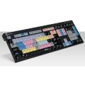 Logickeyboard Grass Valley Edius Nero Slim Line PC Keyboard