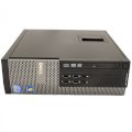 Máy tính để bàn Dell Optiplex 990 Intel Core i3-2130 RAM 4GB HDD 320GB 18.5inch