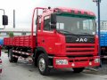 Xe tải thùng JAC HFC1121