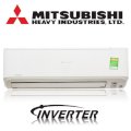 Điều hòa Mitsubishi Heavy SRK13YN-S5 1.5HP Inverter