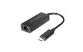 Lenovo USB-C to Ethernet Adapter - 4X90L66917