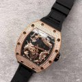 Đồng hồ nam cao cấp Richard Mille Men's Collection RM057