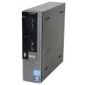 Máy tính để bàn Dell Optiplex 790 (Intel Core i5 2500 3.40GHz, RAM 8GB, 256GB SSD, VGA Onboard, Win 7, Không kèm màn hình)