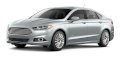 Ford Fusion Energi SE 2.0 CVT 2017