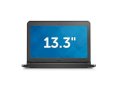 Dell Latitude 3350 (Intel Core i5-5200U 2.2GHz, 4GB RAM, 500GB HDD, VGA Intel HD Graphics 5500, 13.3 inch, Windows 7 Professional 64 bit)