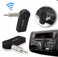 USB tạo Bluetooth cho dàn âm thanh xe hơi amply loa Car Bluetooth (Đen)
