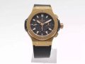 Đồng hồ nam cao cấp  Hublot Automatic Geneve Rose Gold 341-PX 130-RX