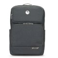 Balo laptop Mikkor The Ives Charcoal