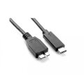 Cáp USB 3.0 Type-C Male to micro B Male Unitek Y-C475BK