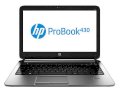HP ProBook 430 (Intel Core i5-4200U 1.6GHz, 4GB RAM, 120GB SSD, VGA Intel HD Graphics 4400, 13.3 inch, Windows 7 Professional 64 bit)