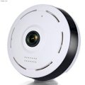 Camera Fisheye 360 độ - 3D . 1.3MP