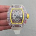 Đồng hồ nam cao cấp  Richard Mille Men's Collection RM56-01