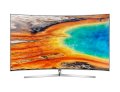 Tivi màn hình cong Samsung UA55MU9000KXXV (55-Inch, Smart TV, 4K UHD)