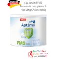 Sữa Aptamil FMS Frauenmilchsupplement hộp 200g cho mẹ