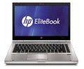 HP EliteBook 8460p (Intel Core i5-2520M 2.5GHz, 4GB RAM, 120GB SSD, VGA ATI Radeon HD 6470M, 14 inch, Windows 7 Professional 64 bit)