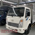 Xe tải Hyundai Tera 230 - 2.3 Tấn Nâng Tải