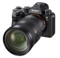 Máy ảnh số chuyên dụng Sony Alpha a9 (FE 24-70mm F2.8 GM) Lens Kit