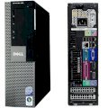 MÁY tính PC Dell Optiplex 960 (Intel Core 2 Duo E7400 2.66GHz, RAM 2GB, HDD 80GB, VGA Onboard, Win 7 Pro, KhÔng kèm màn hình)