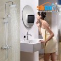 Bộ sen cây tắm nóng lạnh Suncoo SC803