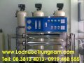 Hệ thống máy lọc nước chạy thận nhân tạo TN-RO1200