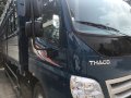 Xe tải thùng THACO OLLIN 700B tải trọng 7 tấn thùng dài
