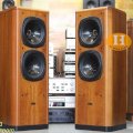 Loa Tannoy D700 Gold