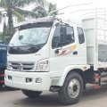 Xe tải thùng Thaco Ollin700B 7 Tấn