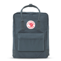 Balo thời trang Fjallraven Kanken Classic Graphite