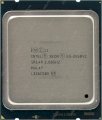 Intel Xeon Processor E5-2650 v2 (20M Cache, 2.60 GHz)