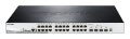 D-Link DGS-1510-28XMP (24 Ports 10/100/1000Base-T PoE + 4 x 10G SFP+)