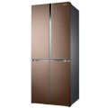 Tủ lạnh Samsung RF50K5961DP/SV