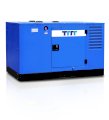 Máy phát điện dầu SUPER SILENT 20KVA