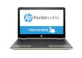 HP Pavilion x360 13-u179TU (Intel Core i3-7100U 2.4GHz, 4GB RAM, 1TB HDD, VGA Intel HD Graphics 620, 13.3 inch Touch Screen, Windows 10 Home 64 bit)
