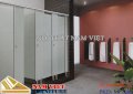 Vách ngăn vệ sinh NV027