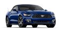Ford Mustang EcoBoost Premium Convertible 2.3 MT 2017