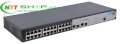 Thiết bị chuyển mạch HPE JG538A OfficeConnect 1910 24 Switch