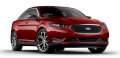 Ford Taurus SHO 2.0 EcoBoost AT FWD 2017