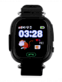 Đồng hồ thông minh Inap KNM4 (Black)