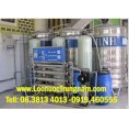Máy sản xuất nước tinh khiết đóng chai RO.USA 500 lit/h-1000 lit/h TN-RO1200