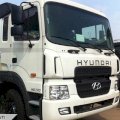 Xe tải có mui Hyundai HD170 đời 2013, tải trọng 8 tấn