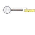 Đồng hồ đo lưu lượng Teclock 716