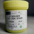 Kem hàn không chì Tamura TLF-204-93KD