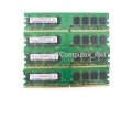 Ram Hynix / Samsung / MT 1GB PC2-4200E ECC Bus 533Mhz