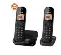 Điện thoại không dây kỹ thuật số DECT Panasonic KX-TGC412