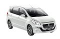 Suzuki Ertiga Dreza 1.4 MT 2017