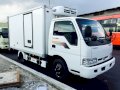 Xe tải thùng đông lạnh Thaco Frontier K165S 2 Tấn