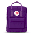 Balo thời trang Fjallraven Kanken Classic Purple-Violet