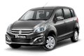 Suzuki Ertiga Diesel Hybrid 1.3 MT 2017