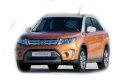 Suzuki Vitara Benzene 1.4 MT ALLGRIP 2017