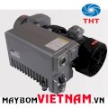 Máy bơm hút chân không vòng dầu DooVAC MVO-063 2.2KW